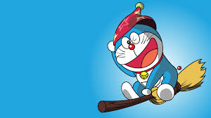 Wallpaper Doraemon Animasi 3D Bagus Terbaru4.jpg